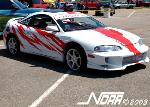 1995 Mitsubishi Eclipse