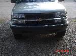 2001 Chevy Blazer