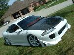 1999 Mitsubishi Eclipse