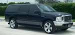 2001 Ford Excursion