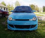 1998 Dodge Neon