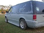 1990 Dodge Caravan