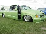 1994 Chevy S-10
