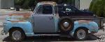 1954 Chevy Full Size P/U