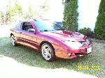 2003 Pontiac Sunfire