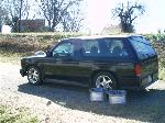 1994 Chevy S-10 Blazer