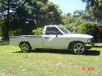 1992 Toyota 2wd Pickup
