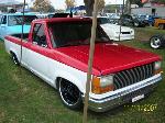 1991 Ford Ranger