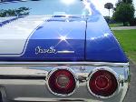 1972 Chevy Chevelle