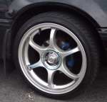 1990 Honda Civic Hatchback