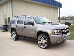 2007 Chevy Tahoe
