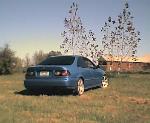 1996 Honda Civic