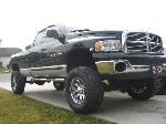 2003 Dodge Ram 3/4 Ton P/U