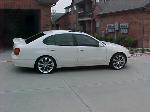 1998 Lexus GS 400