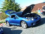 2006 Mitsubishi Eclipse