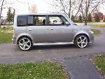 2004 Scion xB