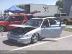1996 Honda Accord Wagon