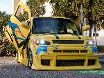 2005 Scion xB