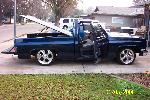 1982 Chevy C-10