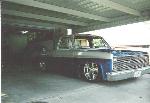 1985 Chevy C-10