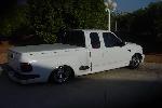 2002 Ford F150