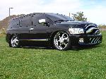 2005 Infiniti QX56