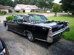 1965 Lincoln Continental