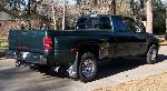 2002 Dodge Dually