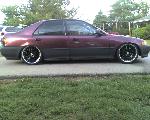 1994 Honda Civic