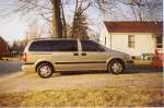 1999 Chevy Venture