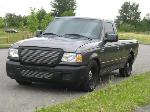 2006 Ford Ranger