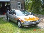 1991 Honda Accord