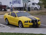 2005 Ford Mustang
