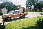 1994 Ford F150