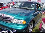 1998 Lincoln Navigator