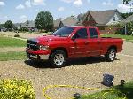 2004 Dodge Ram 1/2 Ton P/U
