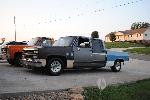1990 Chevy Crew Cab