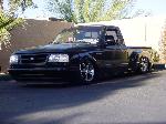 1995 Ford Ranger