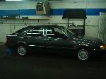 1987 Saab 9000