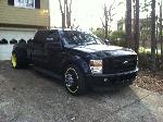 2006 Ford F350