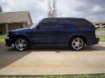2004 Chevy Blazer Xtreme