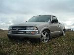 1998 Chevy S-10