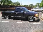 2002 GMC Pickup