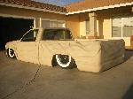 1993 Chevy Full Size P/U