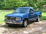 1997 GMC 1500 Pickup
