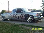 1991 Chevy Full Size P/U
