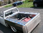 1984 Chevy S-10