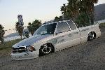 1997 Chevy S-10