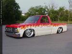 1987 Chevy S-10