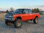 1992 Chevy Full Size P/U